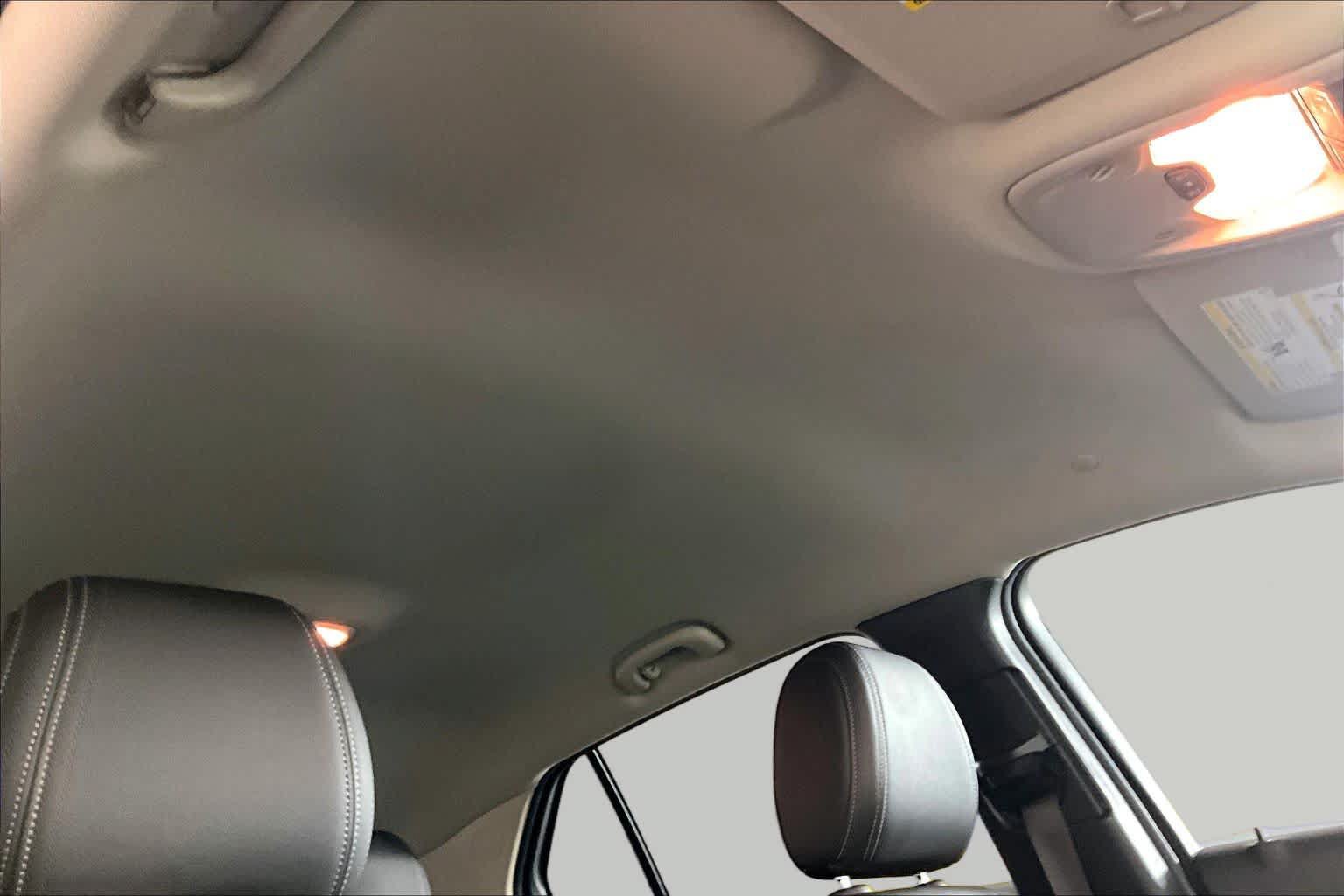 Used 2024 Buick Encore GX Preferred FWD image 13