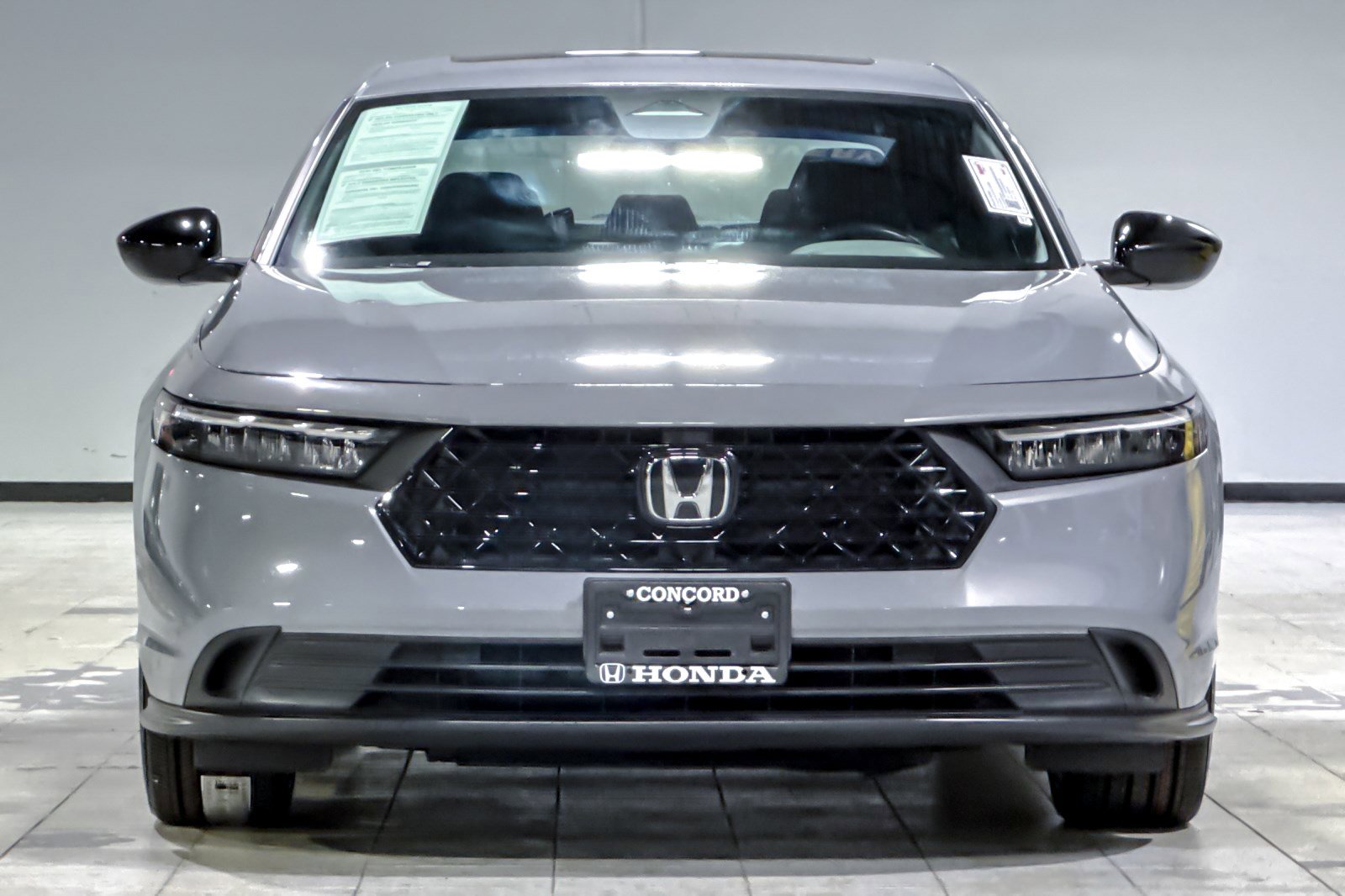 Certified 2023 Honda Accord Sport image 5