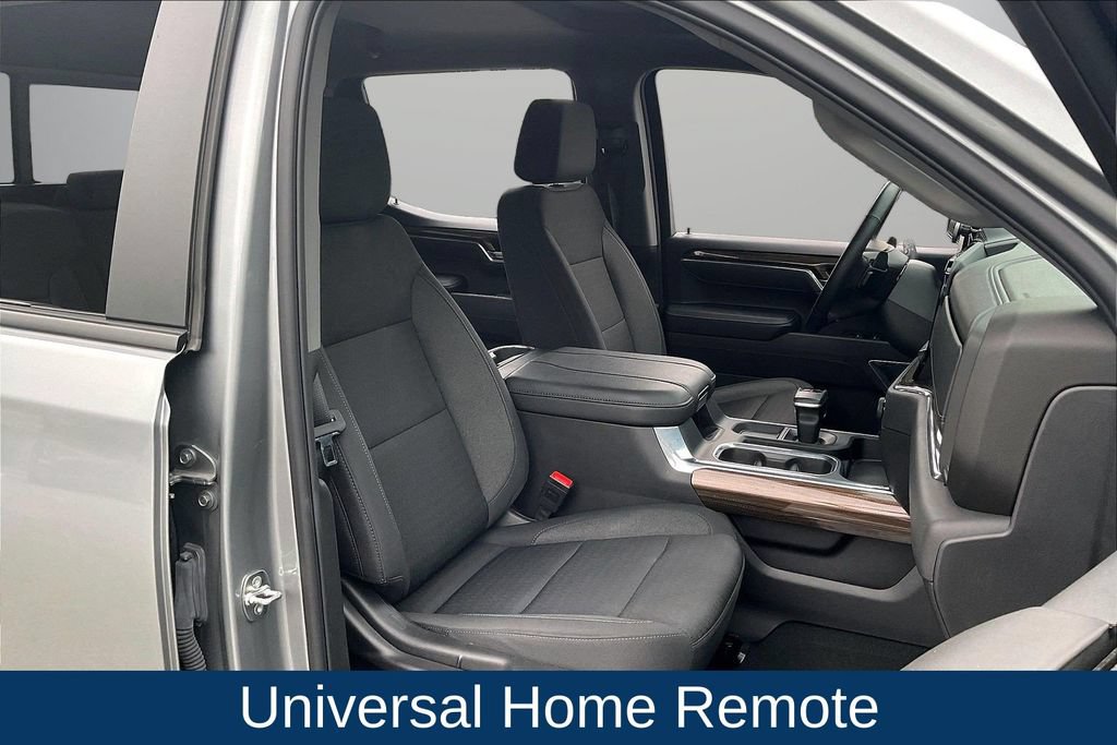 Used 2025 Chevrolet Silverado 1500 LT Trail Boss w/ Convenience Package II AWD/4WD image 26