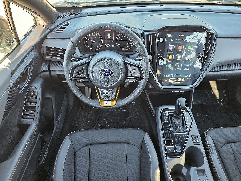 New 2026 Subaru Crosstrek 2.5i Wilderness w/ Crosstrek Mirror Package AWD/4WD image 22