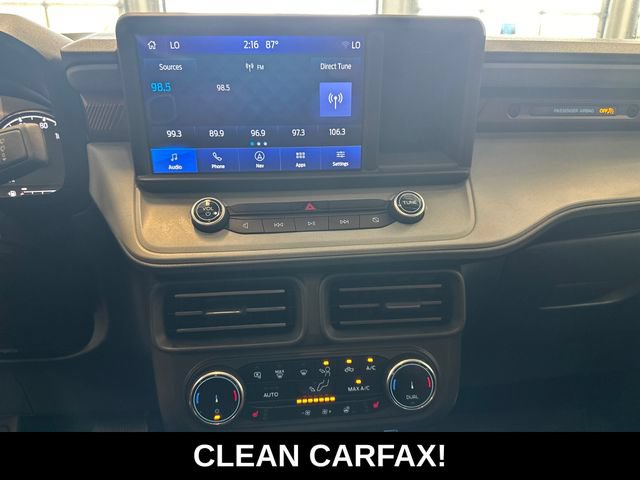 Used 2023 Ford Maverick Lariat w/ Lariat Luxury Package AWD/4WD image 3