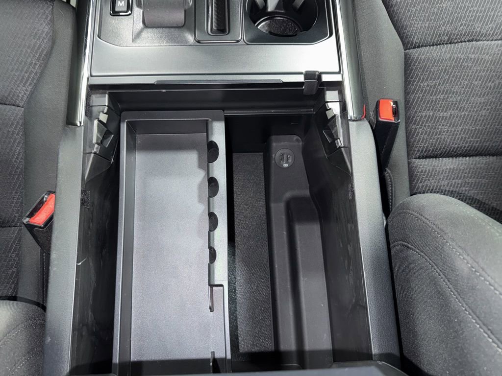 Certified 2023 Ford F150 XLT w/ Equipment Group 302A High image 31