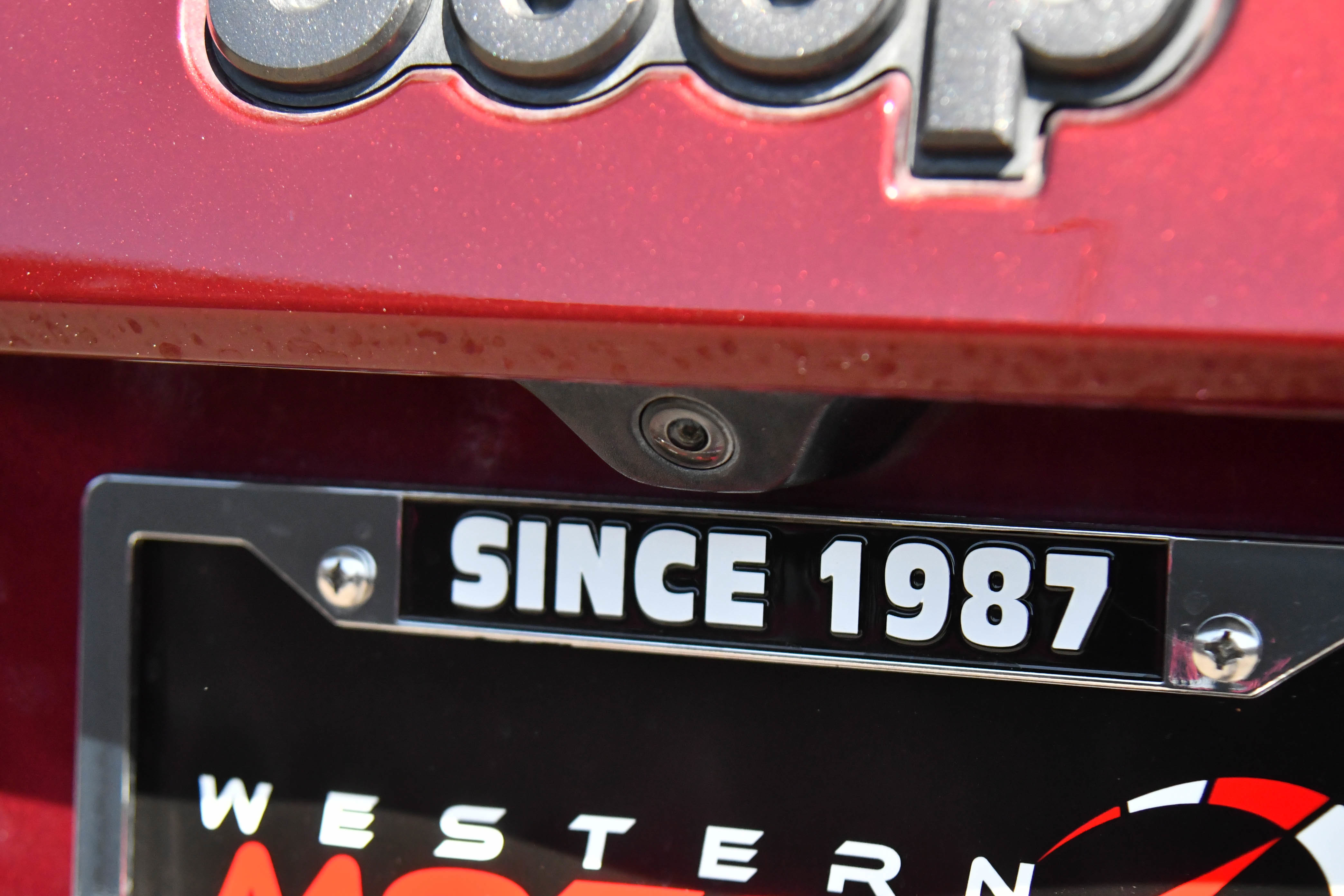 Used 2020 Jeep Grand Cherokee Limited X AWD/4WD image 43