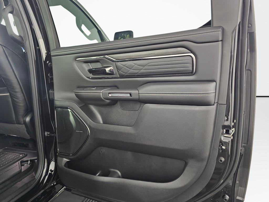 New 2026 RAM 1500 Limited AWD/4WD image 37
