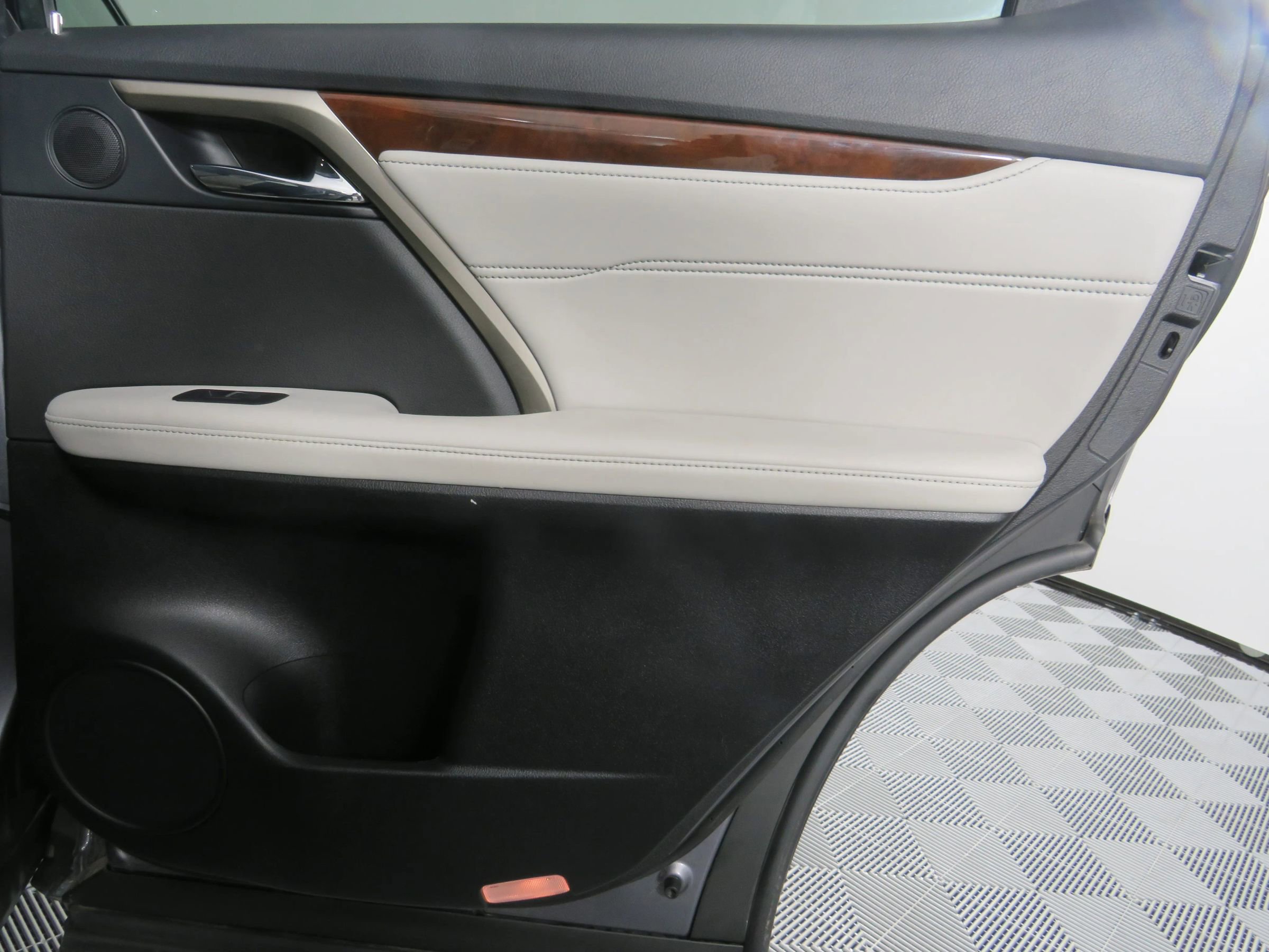 Used 2016 Lexus RX 350 F Sport image 52