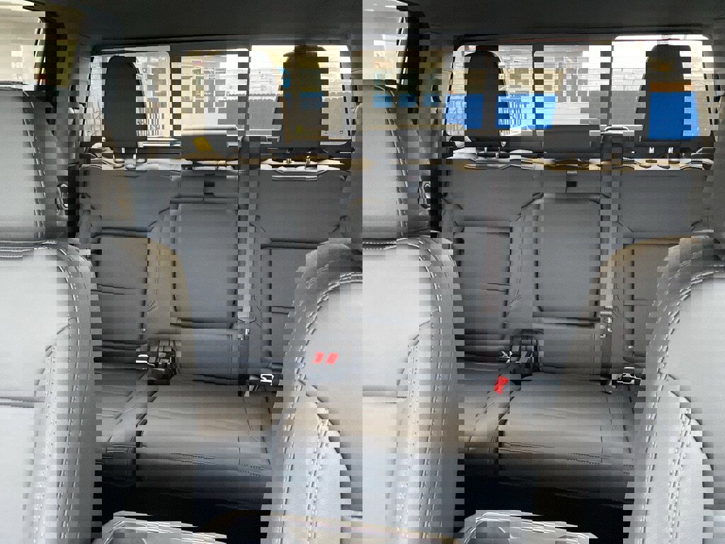 New 2026 Chevrolet Silverado 2500 LT w/ Trail Boss Package image 32