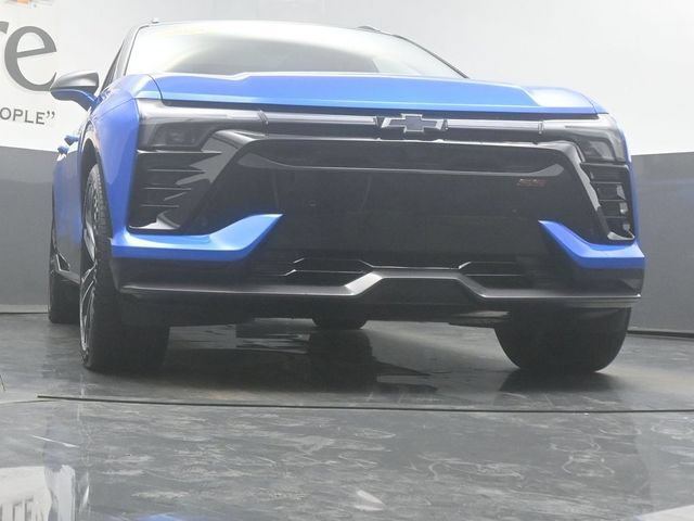 Used 2026 Chevrolet Blazer EV SS w/ Performance Package AWD/4WD image 3