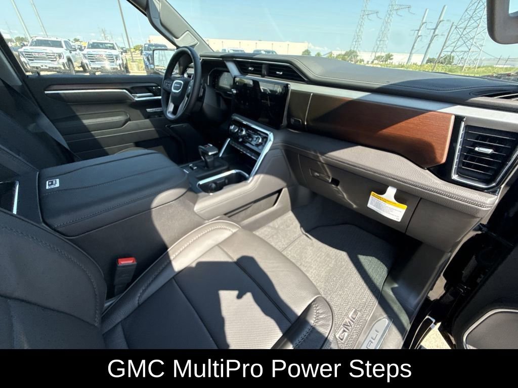 New 2026 GMC Sierra 1500 Denali image 29