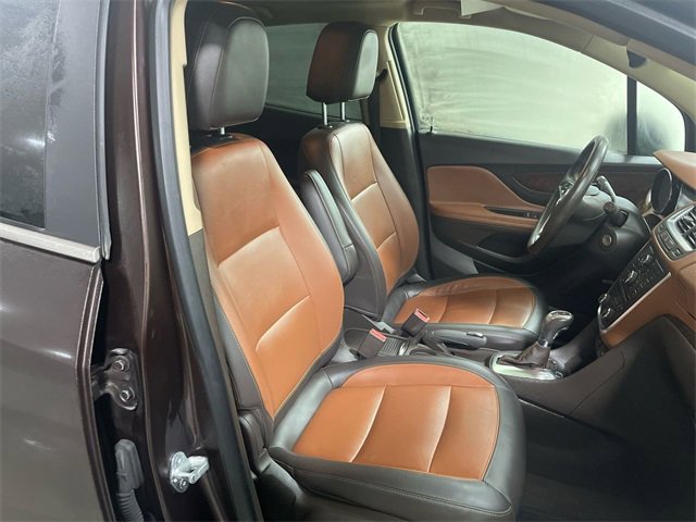 Used 2014 Buick Encore Premium image 25