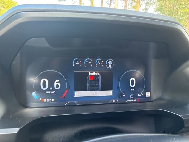 Used 2023 Ford Expedition Limited RWD image 30