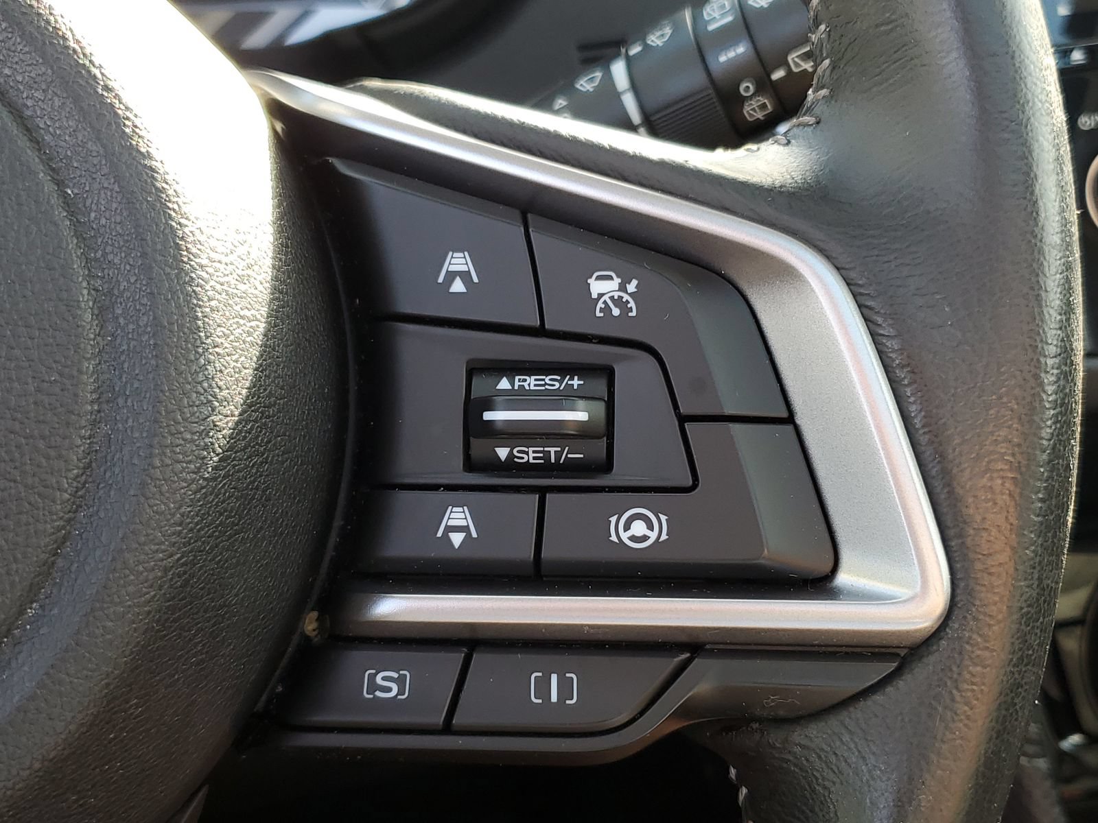 Used 2021 Subaru Forester Limited w/ Popular Package #3 AWD/4WD image 24