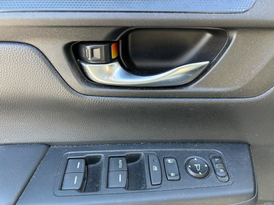 Certified 2023 Honda CR-V LX image 35