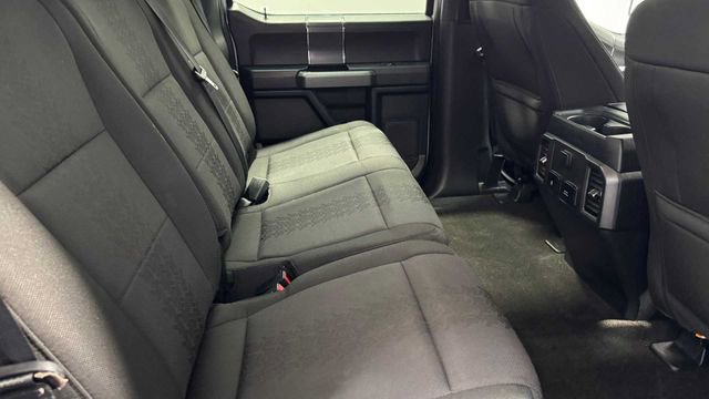 Used 2020 Ford F150 XLT w/ Equipment Group 302A Luxury image 16