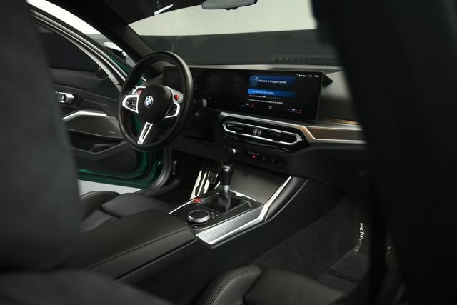 Used 2023 BMW M3 RWD image 65