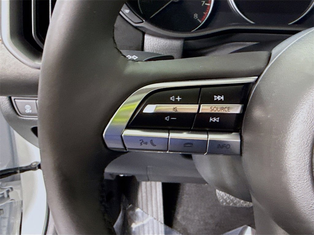 Used 2024 MAZDA CX-50 AWD 2.5 Turbo w/ Weather Package image 22