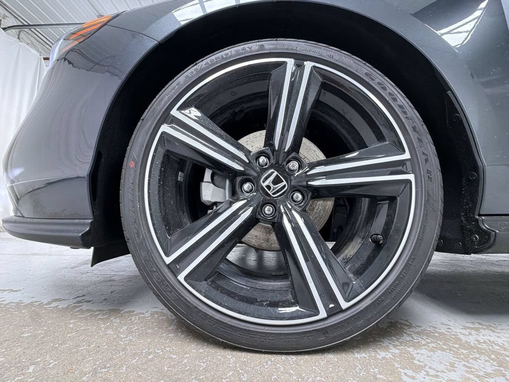 New 2026 Honda Accord SE image 14