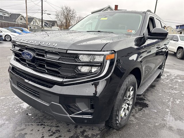 New 2025 Ford Expedition Max Active image 10