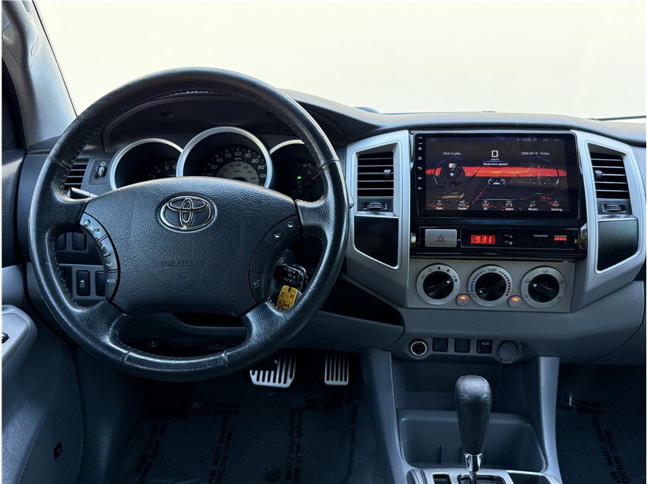 Used 2010 Toyota Tacoma PreRunner RWD image 14