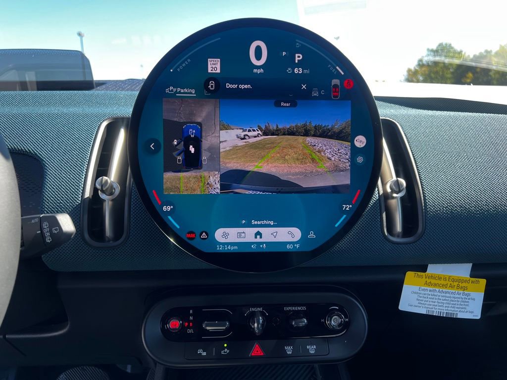 New 2025 MINI Cooper Countryman S image 14