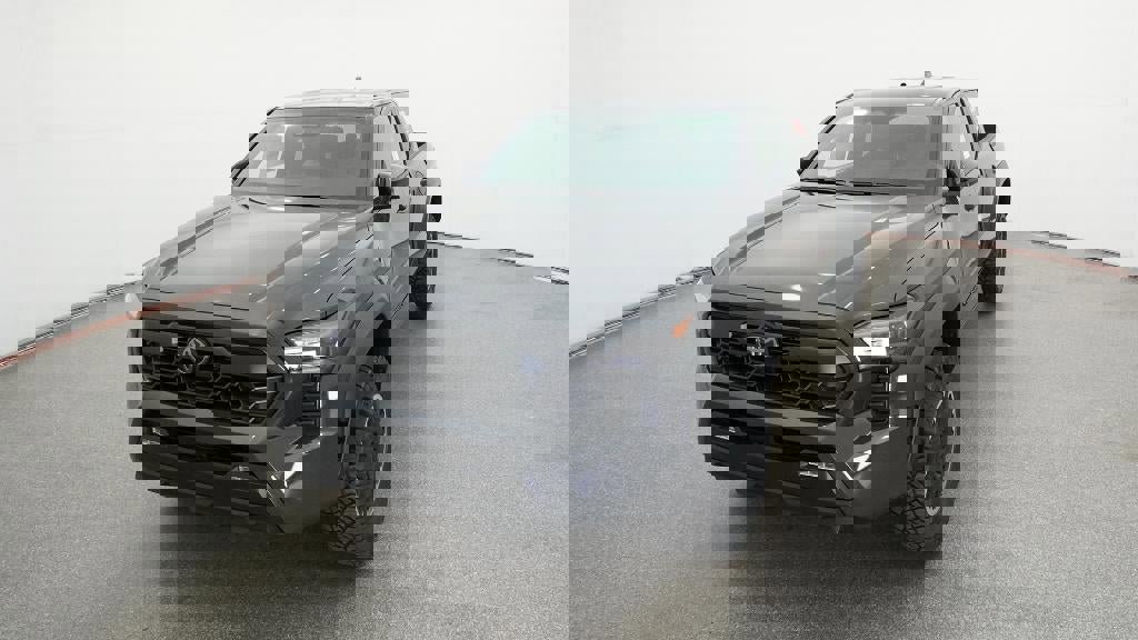 New 2026 Toyota Tacoma TRD Off-Road image 49