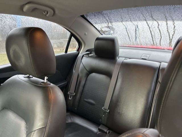 Used 2015 Chevrolet Sonic LTZ image 14