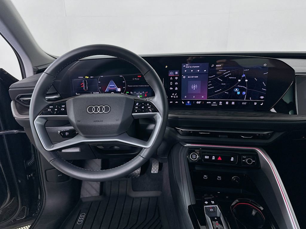 Certified 2025 Audi Q5 Prestige image 19