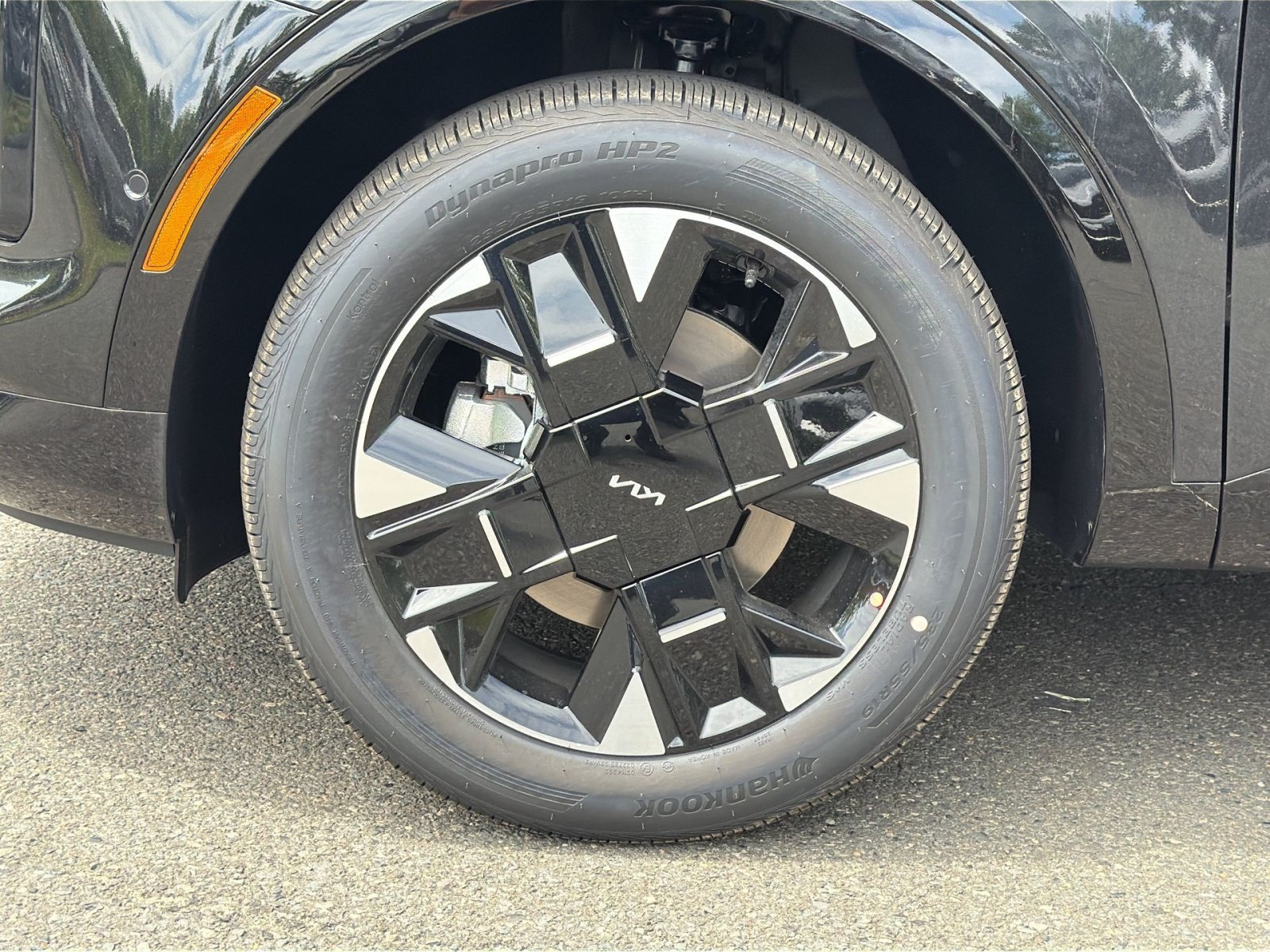 New 2026 Kia Sportage SX Prestige AWD/4WD image 16