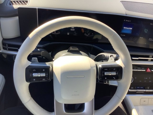 New 2026 Hyundai Santa Fe SEL FWD image 24