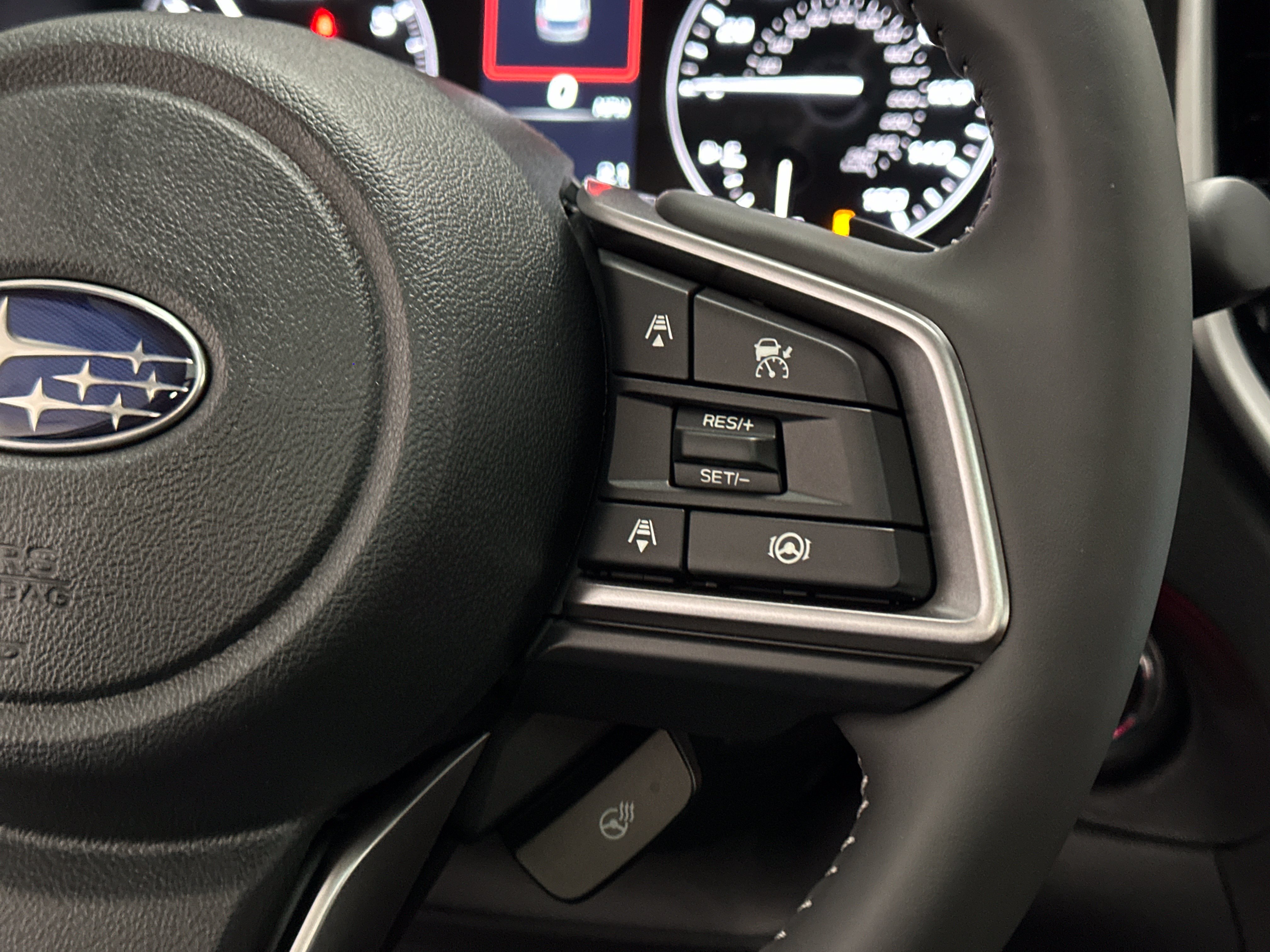 New 2026 Subaru Ascent Touring AWD/4WD image 32