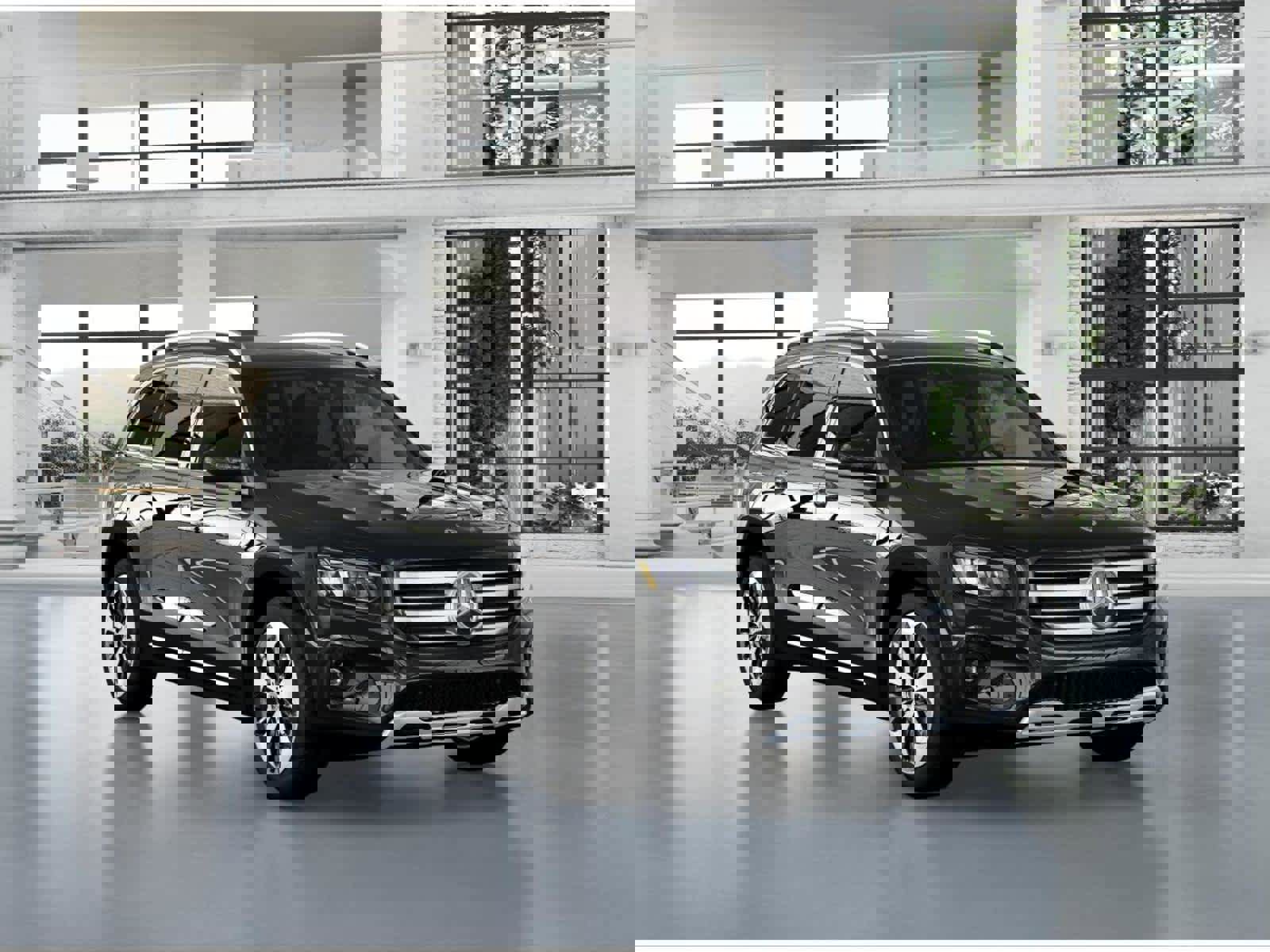 Used 2025 Mercedes-Benz GLB 250 image 10