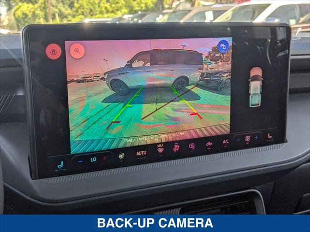 New 2025 Ford Maverick XLT w/ XLT Luxury Package image 11