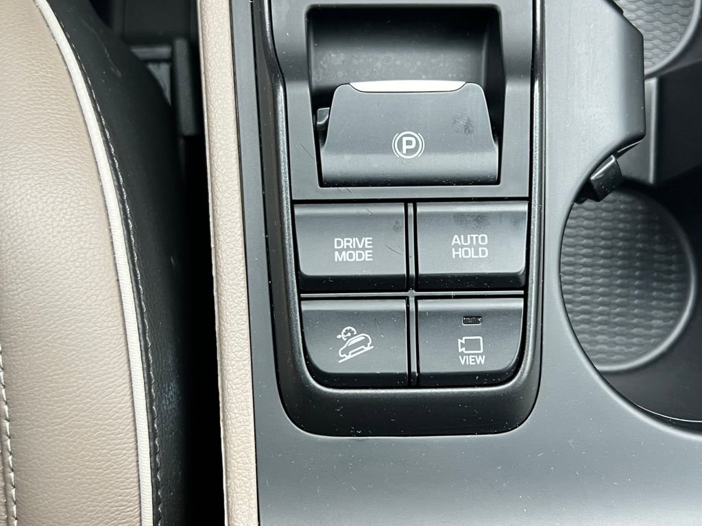 Used 2021 Hyundai Tucson Ultimate image 33