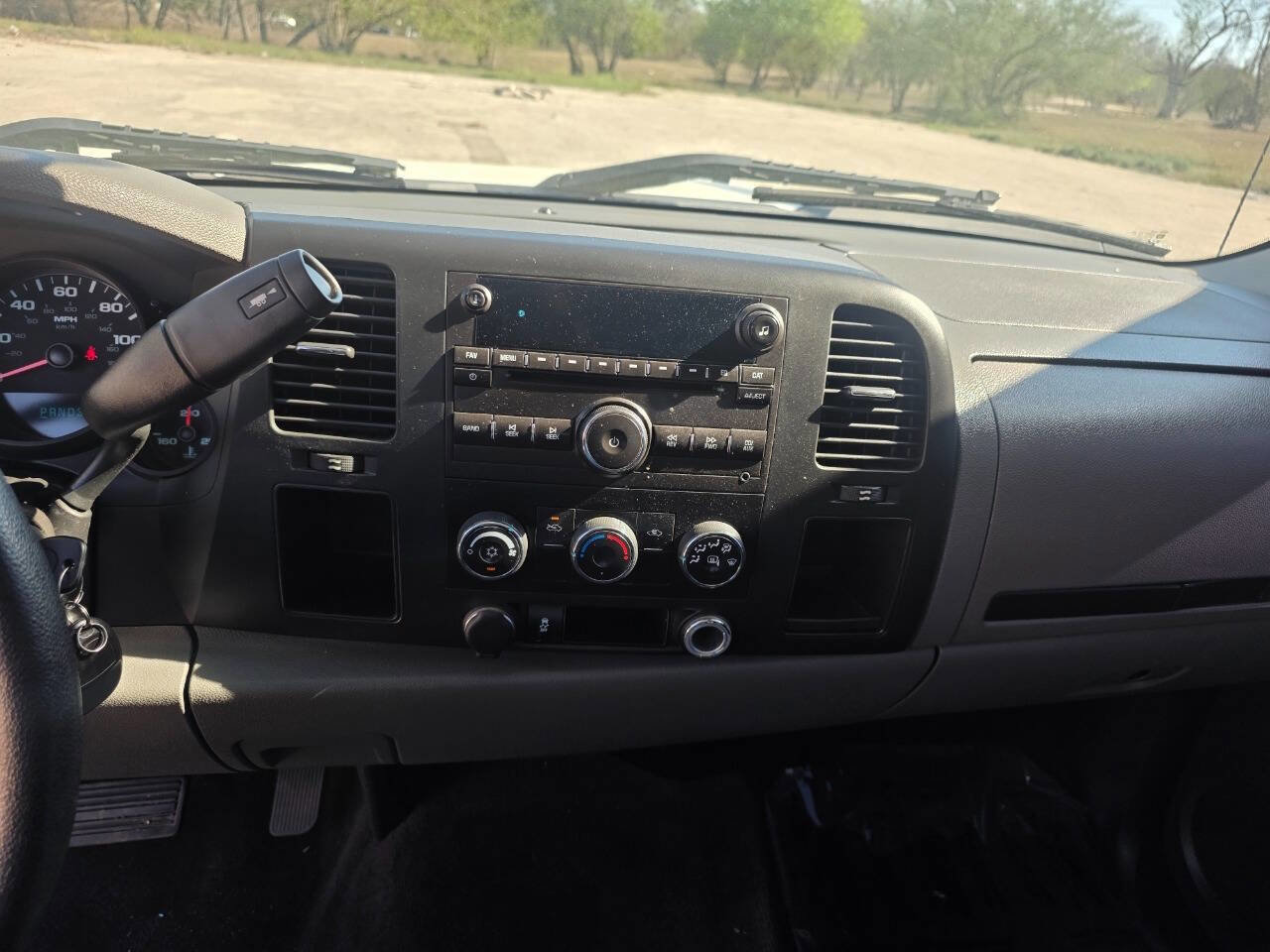 Used 2013 Chevrolet Silverado 1500 LS RWD image 14