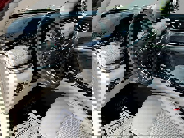 Used 2022 Jeep Compass Latitude image 14