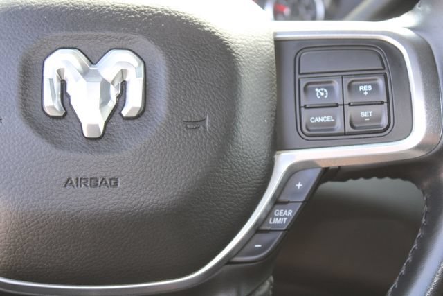 Used 2020 RAM 3500 Laramie w/ Night Edition AWD/4WD image 28