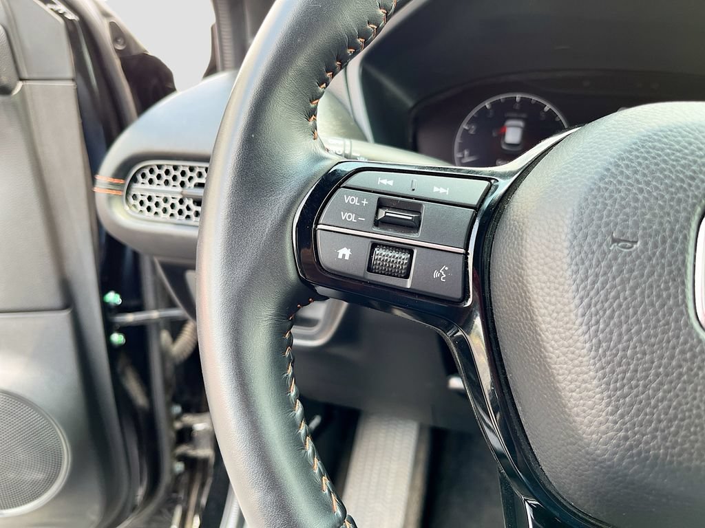 Used 2026 Honda HR-V Sport image 10