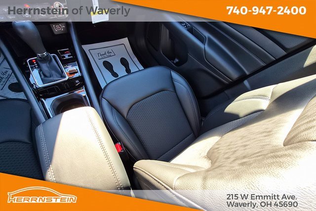 New 2026 Jeep Compass Latitude image 14