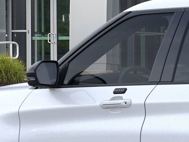 New 2026 Ford Explorer Platinum w/ LUX Leather Package image 20