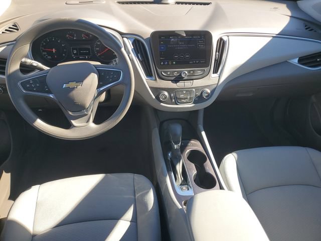 Used 2023 Chevrolet Malibu LS FWD image 11