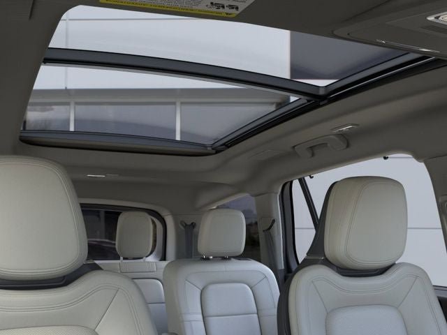 New 2026 Lincoln Aviator Reserve w/ Luxury Package RWD image 22