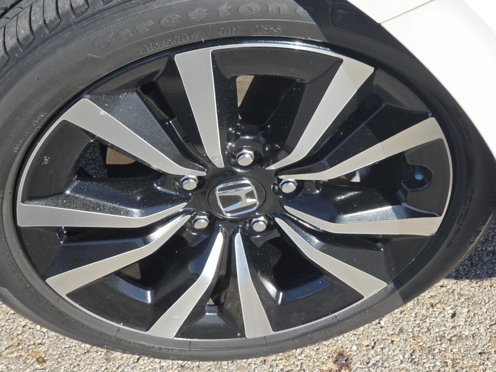 Used 2023 Honda Civic EX image 11