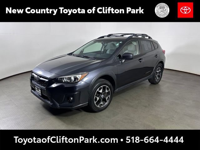 Used 2018 Subaru Crosstrek 2.0i Premium AWD/4WD image 7