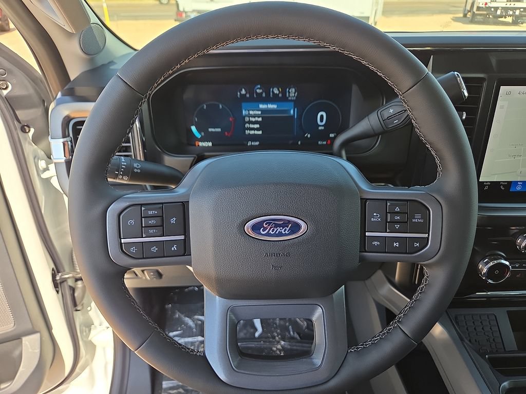 New 2026 Ford F350 Lariat AWD/4WD image 21