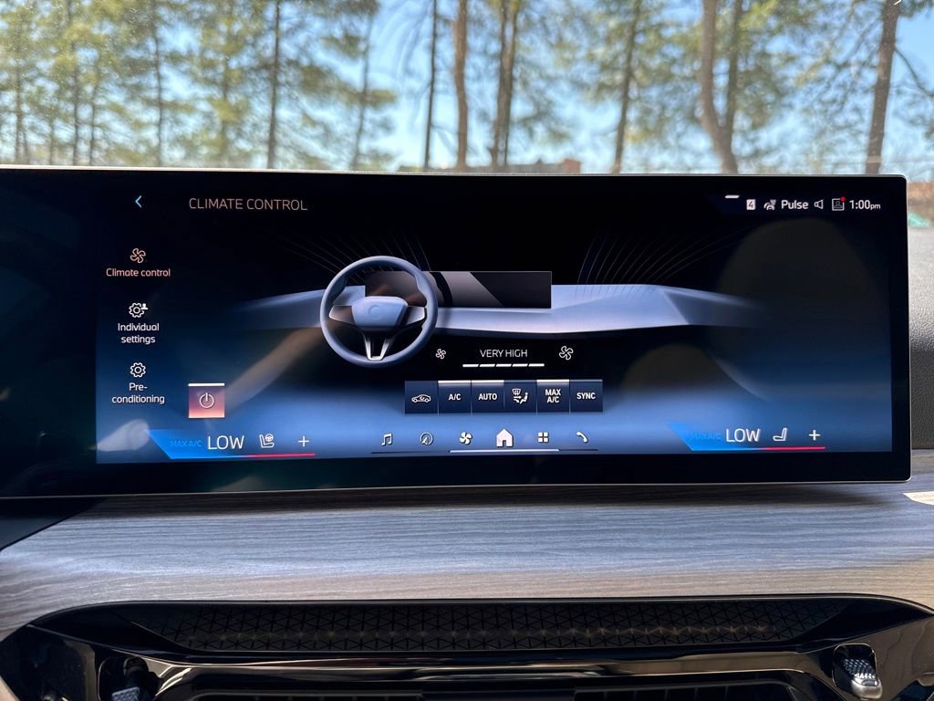 New 2026 BMW 430i xDrive image 18