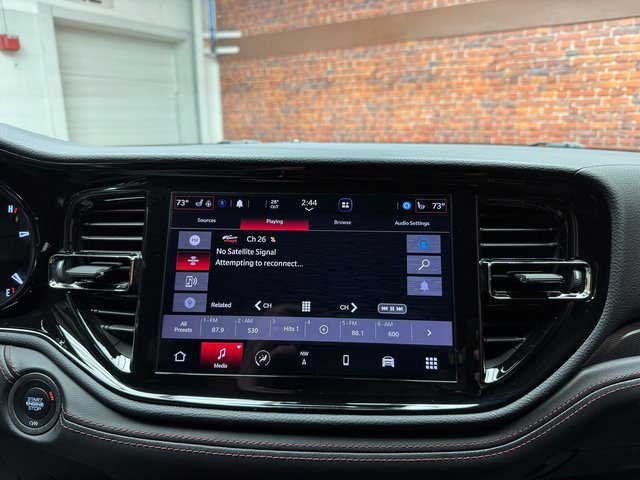 Used 2021 Dodge Durango R/T w/ Technology Group image 18