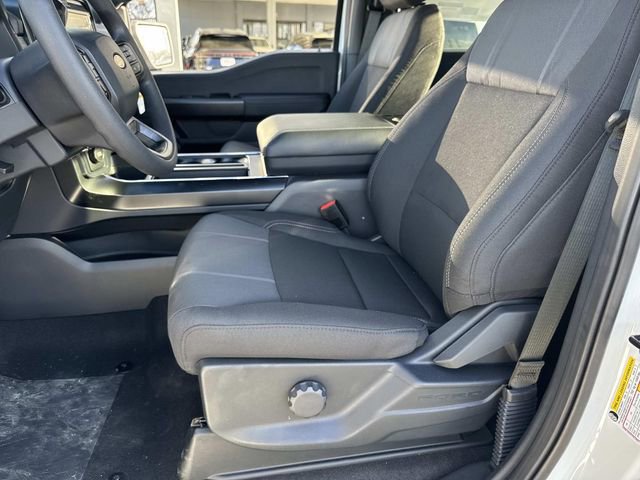 New 2026 Ford F150 STX w/ Equipment Group 200A image 17