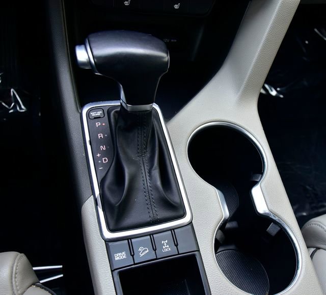 Certified 2019 Kia Sportage EX image 23