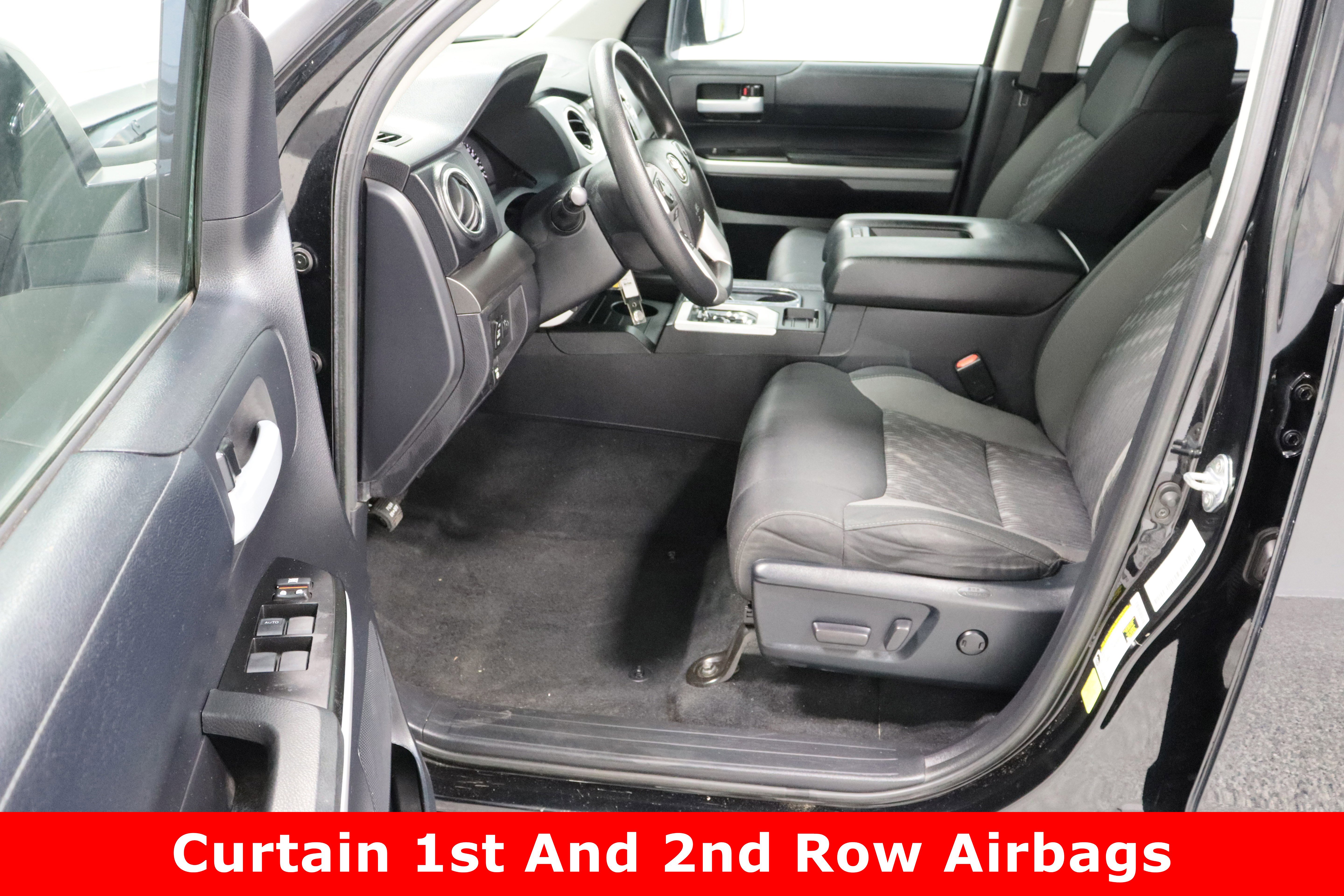 Used 2021 Toyota Tundra SR5 image 14