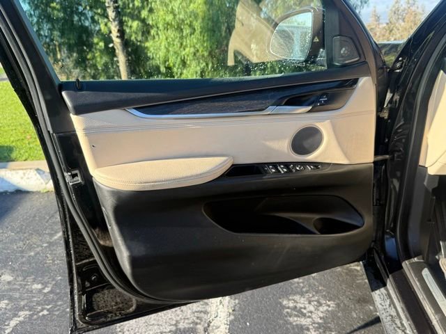 Used 2017 BMW X5 xDrive35i image 7