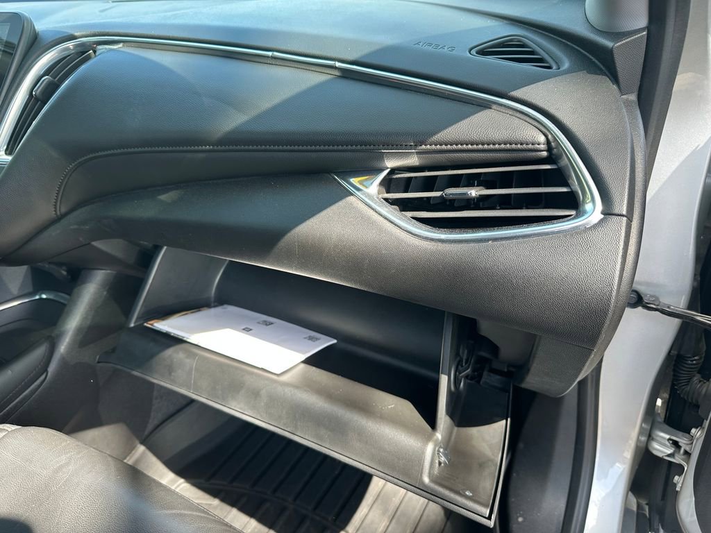 Used 2019 Chevrolet Malibu LT w/ Leather Package image 45